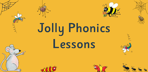 jolly phonics download for pc
